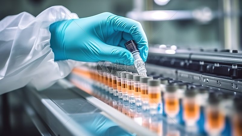 药包材与药品相容性试验：费用构成与影响因素解析