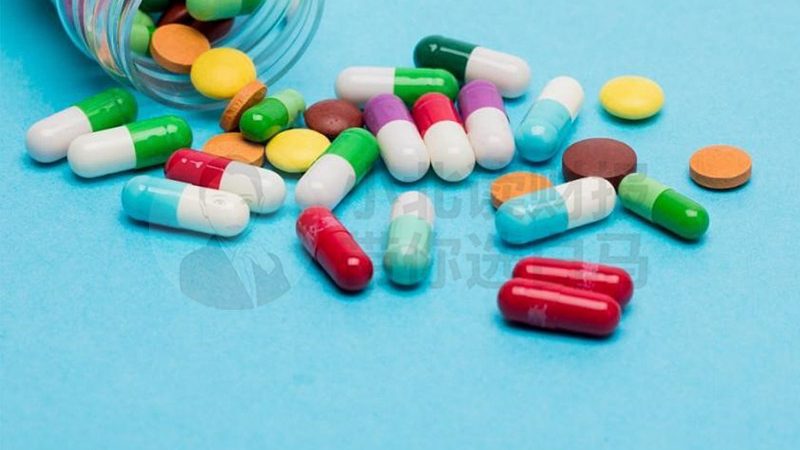 医药中间体定制合成的奥秘：揭秘十大品牌背后的故事**