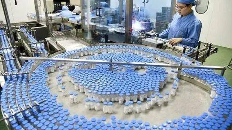 中药饮片代理加盟：区域保护政策下的合规之路