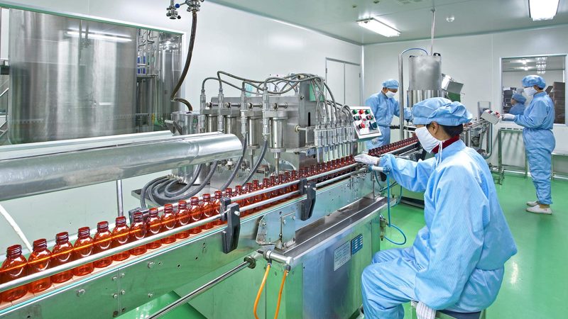 羟丙甲纤维素：辅料中的“粘合剂”，揭秘其在药品制剂中的应用**