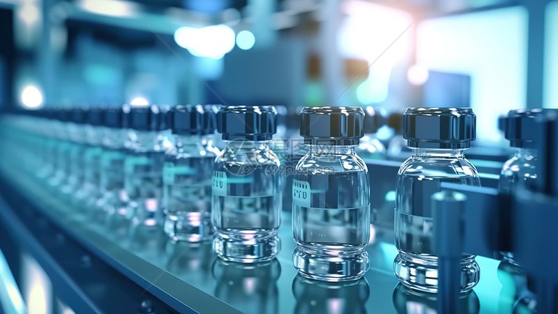 抗肿瘤中间体定制代理：揭秘其背后的技术奥秘**