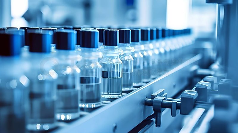 药用辅料与食品添加剂：本质差异及应用解析**