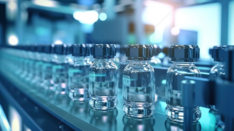 特色医药中间体：揭秘型号、货源与批发价的背后**