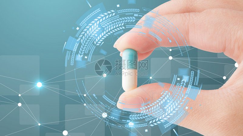 药用空心胶囊批发价之谜：揭秘其背后的因素**