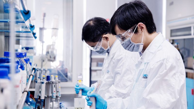 上海药用辅料供应商：如何选择合适的合作伙伴**