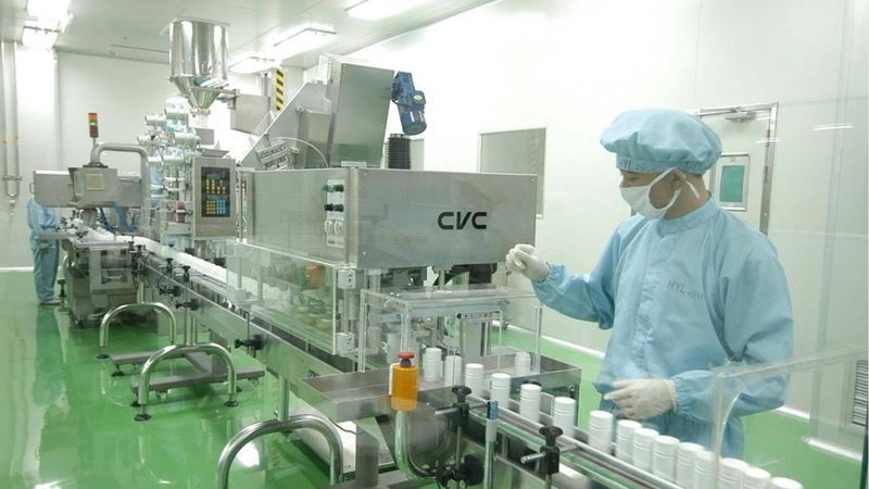植物提取物含量测定：揭秘关键技术与厂家选择**