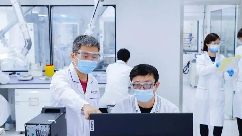 中药提取物冷冻干燥技术：关键规范与工艺解析**